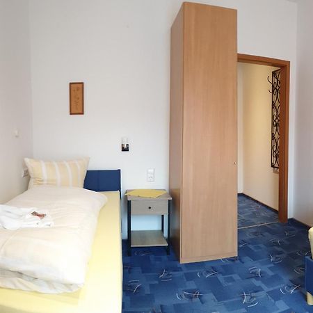 Garni Hotel Adler Post Baiersbronn Exteriör bild