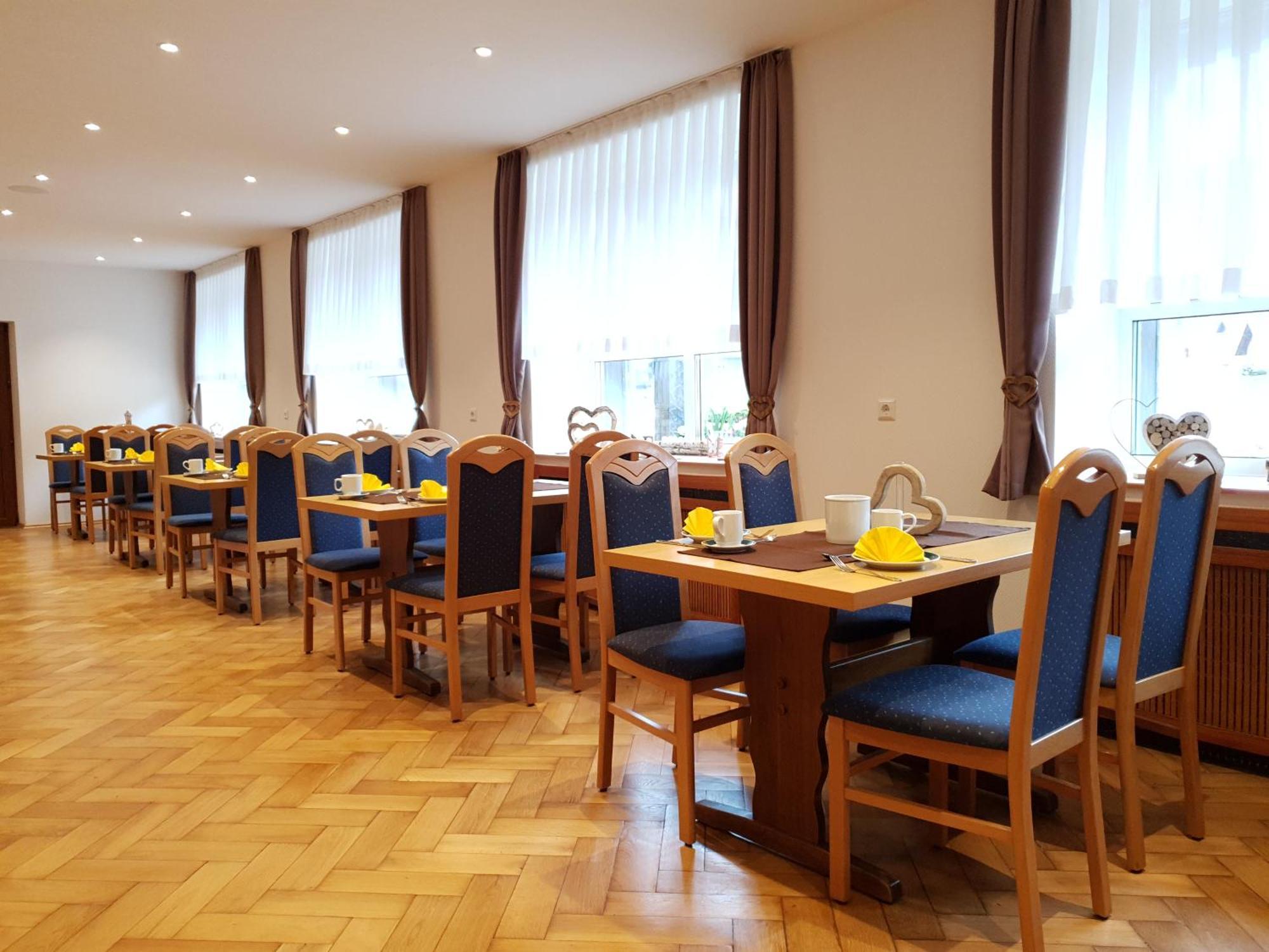 Garni Hotel Adler Post Baiersbronn Exteriör bild